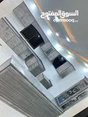  2 تفصيل وصيانة مطابخ المنيوم بأفضل الأسعار