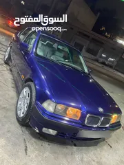  1 BMW وطواط 318