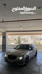  6 مرسيدس بنز e280