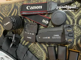  7 agadircamera canon