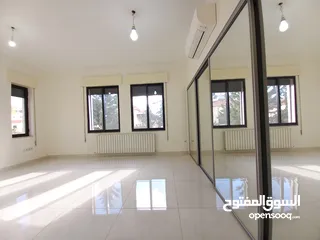  3 Semi-Furnished Apartment For Rent In Abdoun  ( Property 35852 )-174649261