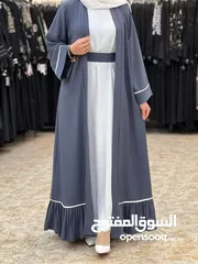  6 wholesale and retail abaya