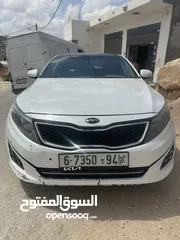  3 كيا أوباتما 2015ترخيص 2014