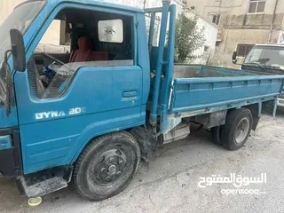  3 ديانة تويوتا 1982