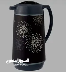  2 دلة(مطارة) ابو فيل اليابانية
