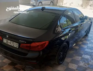  3 BMW 2018 M kit