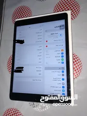  1 ايباد 9 لبيع