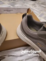  3 SKECHERS MEN'S GOwalk Flex .