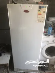  1 فريزر ناشونال