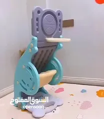  10 باندا هزازة متعددة الاستخدامات 3×1