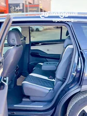  7 Volkswagen ID.6  - 2022
