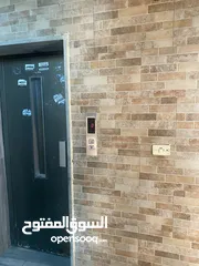  3 شقة طابق ارضي للبيع