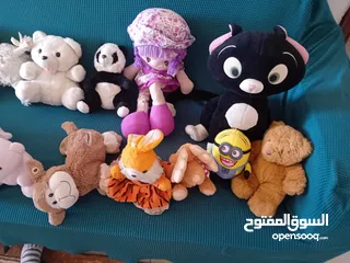  14 العاب اطفال عدد 68 لعبه