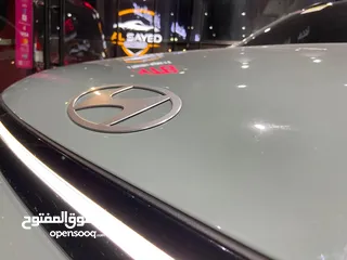  6 New hyundai kona 2024
