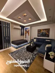  20 استوديوهات وشقق مفروشه للايجار اليومي والاسبوعي والشهري من المالك