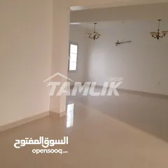  7 Brand New Twin Villa for Sale in Al Mawaleh south REF 359TA