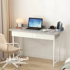  1 مكتب عملي مميز بسعر العرض  للطلب عبر رسائل الوتس