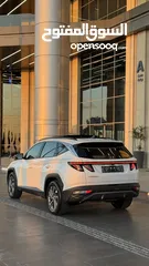  3 هونداي توسان 2023 فل الفل 240 حصان