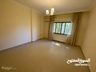  5 شقة غير مفروشة للإيجار 255م2 ( Property 17706 ) سنوي فقط