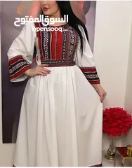  19 فستان صنعاني