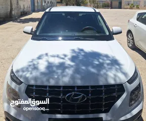  1 هونداي فينو