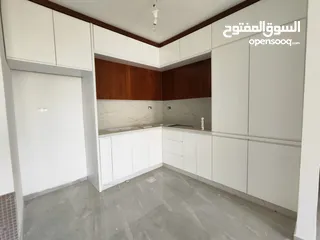  3 شقة جديدة وغير مفروشة للإيجار-الماصيون – خلف بن ازحيمان مباشرة.