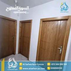  4 شقه جديده سوبر ديلوكس ام الشرايط للبيع