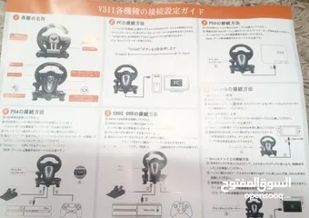  6 ستيرنج بلستيشن و كمبيوتر