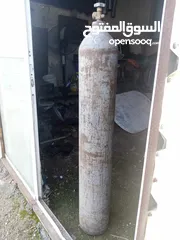  3 اسطوانه لحام اكسجين