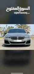  3 BMW 530i M Sport 2021