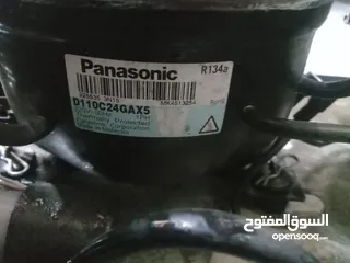  5 وحدات تبريد بسعر حرق