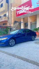  1 Honda Accord 2019. فحص كامل)