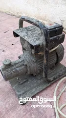  1 رجاج باطون كهربائي