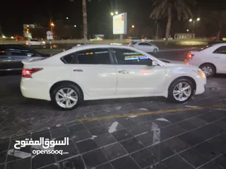  3 nissan altima 2015