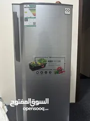  1 Classpro fridge