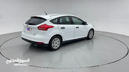  3 (FREE HOME TEST DRIVE AND ZERO DOWN PAYMENT) FORD FOCUS