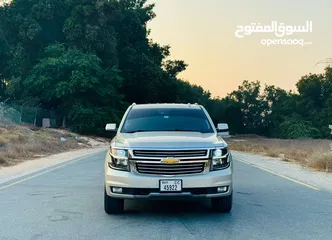  1 ‏CHECROLET / TAHOE / GCC / 2016 / Z71