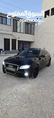  7 اودي 4x4 A5 اتوماتيك