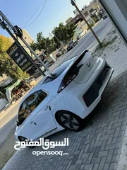  4 هونداي  أيونك  هايبرد  2021  الحبة  المميزة  على مستوى  الوطن