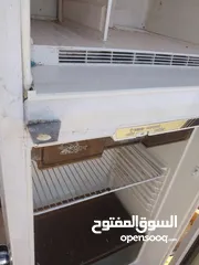  9 ثلاجه وسط حاله جيده للبيع