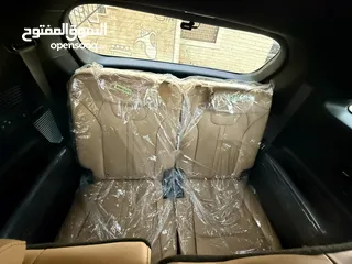  13 سورنتو هايبرد 2023 فل مسكر بنوراما2x4