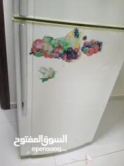  3 ثلاجه 26 قدم ناشيونال دريم