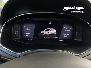  13 سيات ارونا ترخيص 2021
