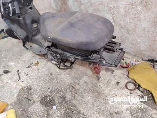  3 شصيات للبيع