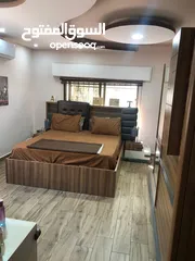  6 شقة طابقية مميزة للبيع( ليست اسكان)