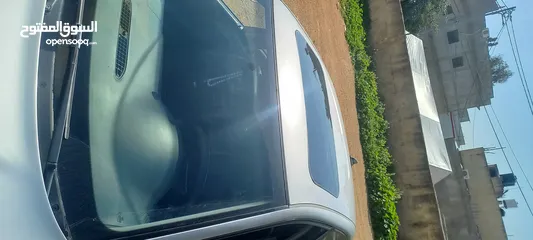  8 اودي a4 موديل 2000 بنزين ماتور 1800