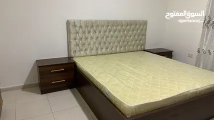  9 شقة مفروشة للبيع في خلدا - 14207