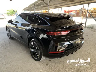  11 BYD SONG L 2023 EXCELLENCE بي واي   بسعر مغري ديه سنق ال بحاله الوكاله 662 كيلو
