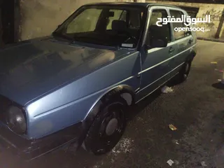  4 سيارا جولف للبيع مرخصا جديد موديل 98توب نضافه حبت بلادها  للتواصل واتس اب