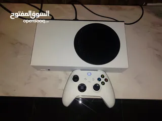  2 اكس بوكس سيريس اس 512 طولكرم مستعمل شبه جديد
